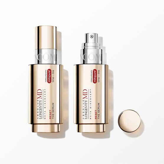ABSOLUE LONGEVITY MD RESET SER 50ML
